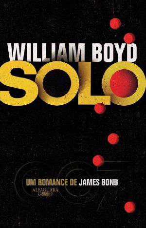 [James Bond - Extended Series 46] • Solo